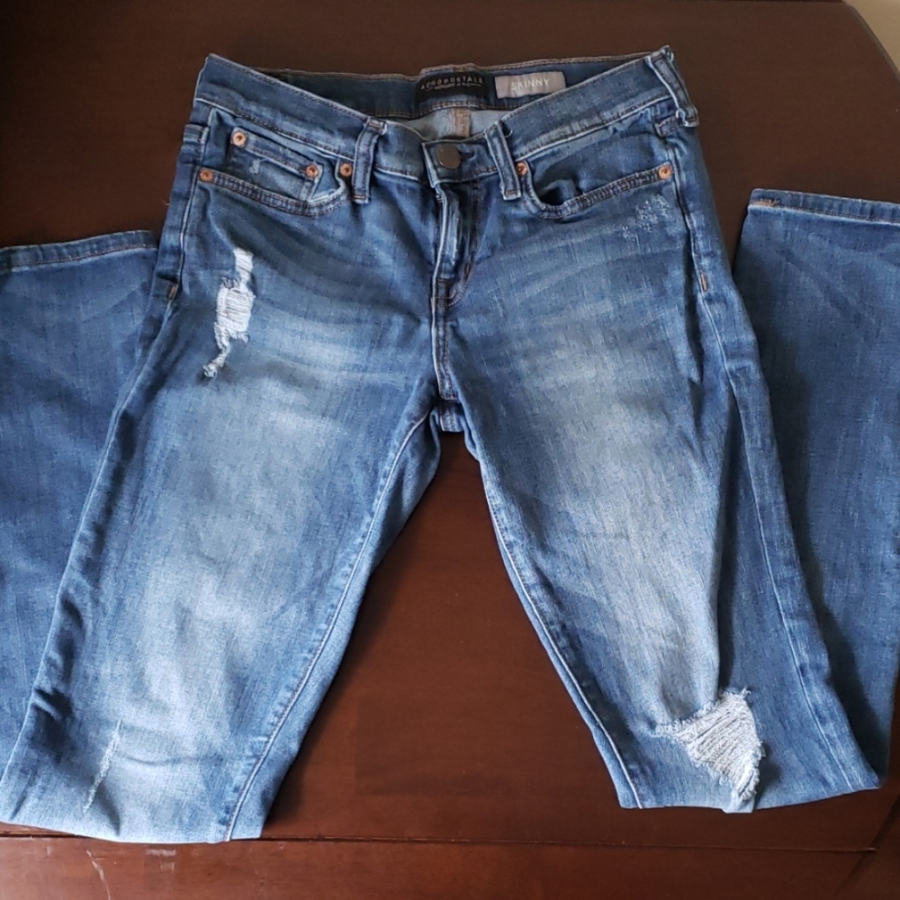 Aeropostale skinny Jeans